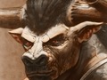 Mchezo Mage and Monsters