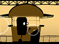 Mchezo Little Wheel