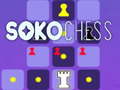 Mchezo SokoChess