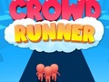 Mchezo Crowd Runner