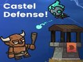 Mchezo Castle Defense
