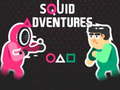 Mchezo Squid Adventures