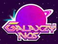 Mchezo Galaxzynos