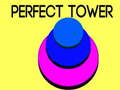 Mchezo Perfect Tower