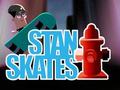 Mchezo Stan Skates