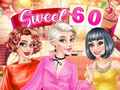 Mchezo Sweet 60