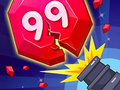 Mchezo Cannon Numbers