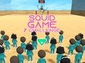 Mchezo Squid Game the 7 Challenge
