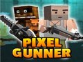 Mchezo Pixel Gunner