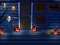 Mchezo Halloween is Coming Episode 7