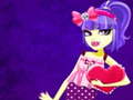 Mchezo Monster High™ Beauty Salon