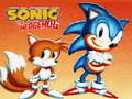 Mchezo Sonic the Hedgehog