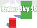 Mchezo Roller Sky 3D