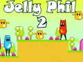 Mchezo Jelly Phil 2