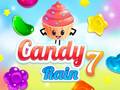 Mchezo Candy Rain 7