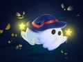 Mchezo Ghost Fight.io