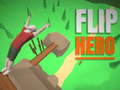 Mchezo Flip Hero