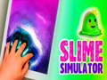 Mchezo Slime Simulator