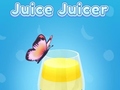 Mchezo Juice Juicer