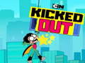 Mchezo Cartoon Network Kicked Out