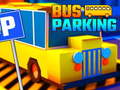 Mchezo Bus Parking 