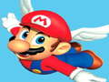 Mchezo Flappy Mario