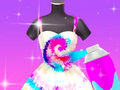 Mchezo Yes That Dress 2