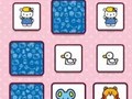 Mchezo Hello Kitty Activity Book