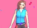 Mchezo Doll Designer 3