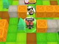Mchezo Bomber Royale