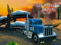 Mchezo 18 Wheeler Driving Sim