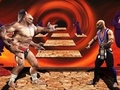 Mchezo Mortal Kombat Trilogy