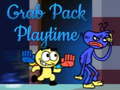 Mchezo Grab Pack Playtime