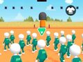 Mchezo 456 : Epic Survival Game