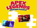 Mchezo Apex Legends Jigsaw Puzzle