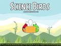 Mchezo Science Birds