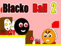 Mchezo Blacko Ball 2
