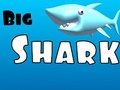 Mchezo Big Shark