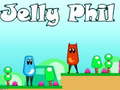 Mchezo Jelly Phil