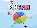 Mchezo Pin Spin 
