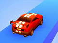 Mchezo Gear Race 3D Car