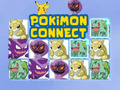 Mchezo Pokimon Connect