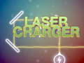 Mchezo Laser Charger