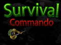 Mchezo Survival Commando