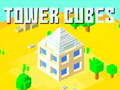 Mchezo Tower Cubes