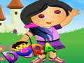 Mchezo Dora