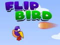 Mchezo Flip Bird 
