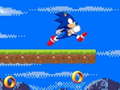 Mchezo Sonic Mobile