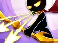 Mchezo Stickman Master Archer Legend