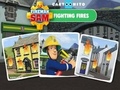 Mchezo Fighting Fires
